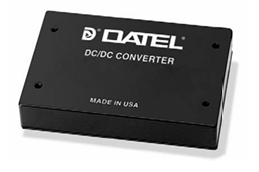 DATEL C23系列單路、雙路和三路DC-DC轉(zhuǎn)換器
