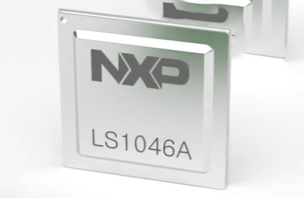 NXP LS1046A處理器：高性能、多核、64位Arm?架構(gòu)處理器