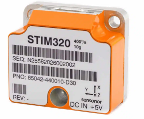 Safran STIM320 IMU：戰(zhàn)術(shù)級高精度、低噪聲、低功耗的非GPS輔助慣性測量單元